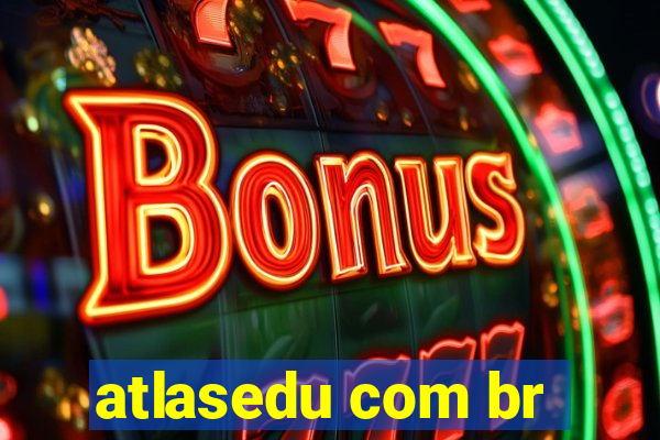 atlasedu com br